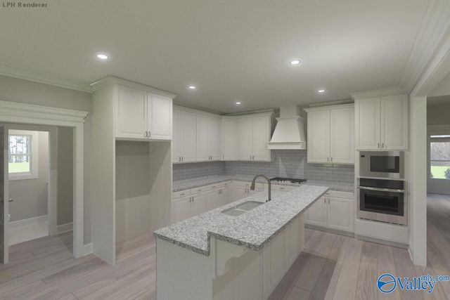 Foresthill E Newby Chapel Road, Athens, AL 35613