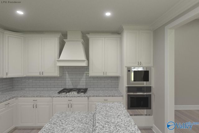 Foresthill E Newby Chapel Road, Athens, AL 35613