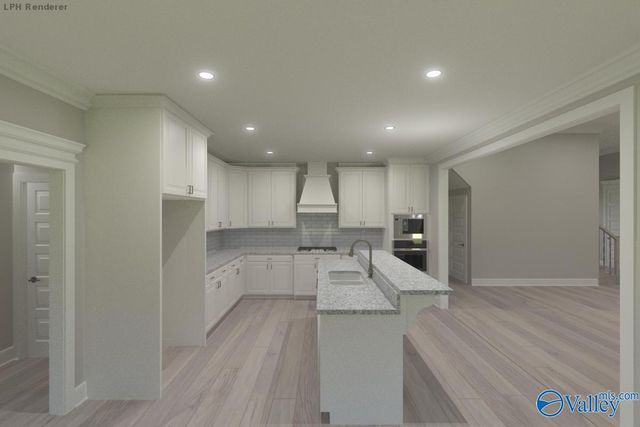 Foresthill E Newby Chapel Road, Athens, AL 35613
