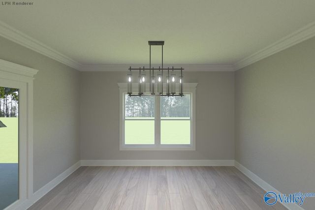 Foresthill E Newby Chapel Road, Athens, AL 35613