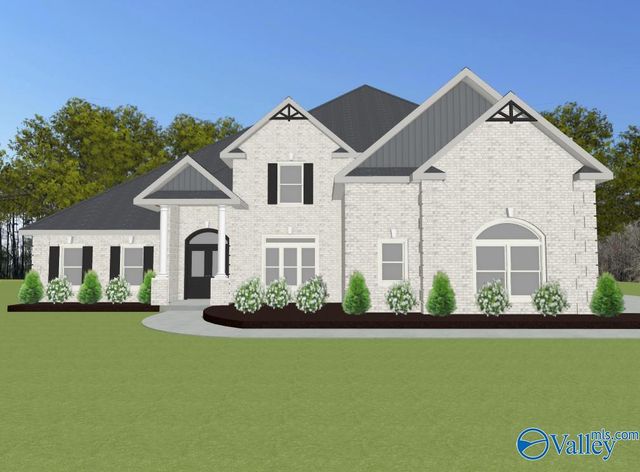 Foresthill E Newby Chapel Road, Athens, AL 35613