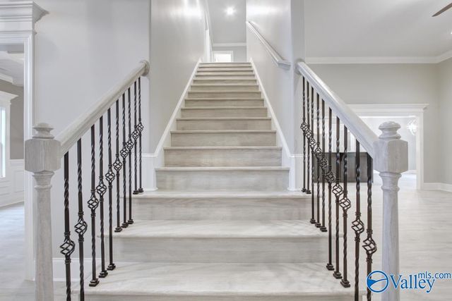 Foresthill E Newby Chapel Road, Athens, AL 35613