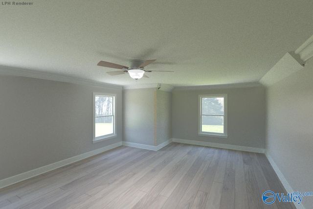 Foresthill E Newby Chapel Road, Athens, AL 35613