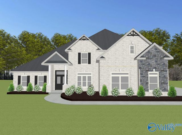 Foresthill E Newby Chapel Road, Athens, AL 35613
