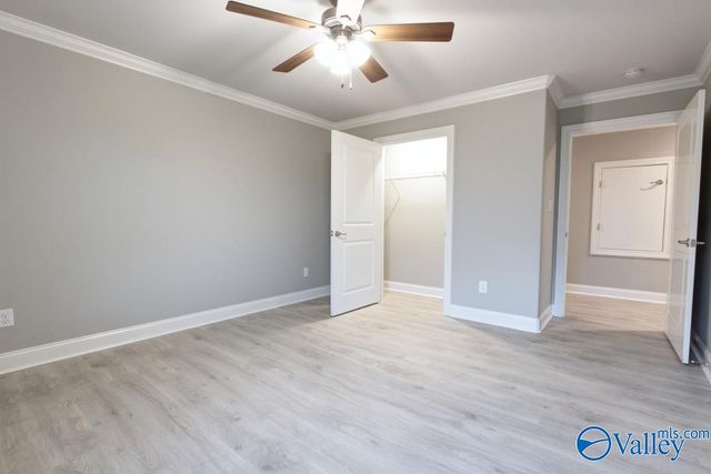 Foresthill E Newby Chapel Road, Athens, AL 35613