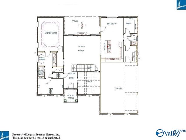Foresthill E Newby Chapel Road, Athens, AL 35613