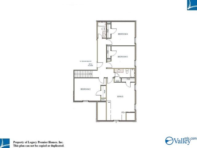Foresthill E Newby Chapel Road, Athens, AL 35613