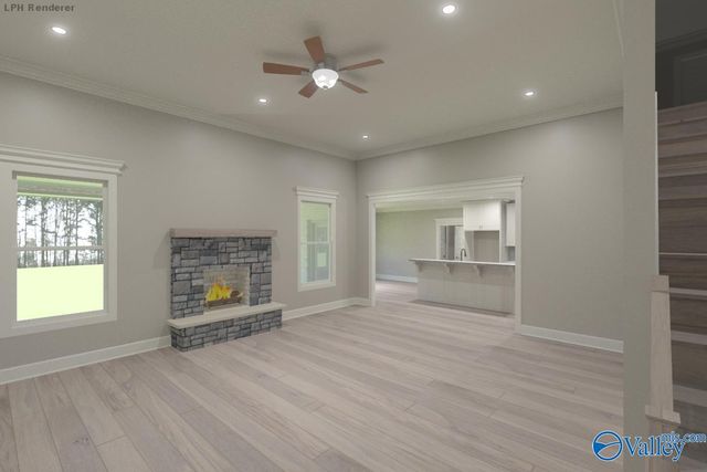 Foresthill E Newby Chapel Road, Athens, AL 35613