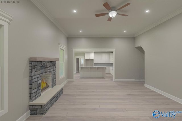 Foresthill E Newby Chapel Road, Athens, AL 35613