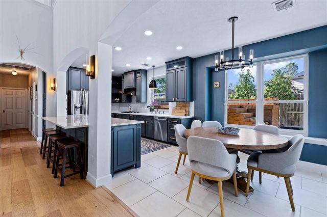 8802 Throckmorton Lane, Houston, TX 77064