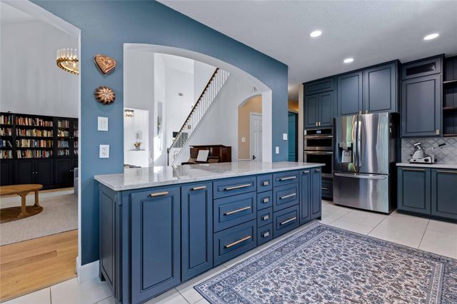 8802 Throckmorton Lane, Houston, TX 77064