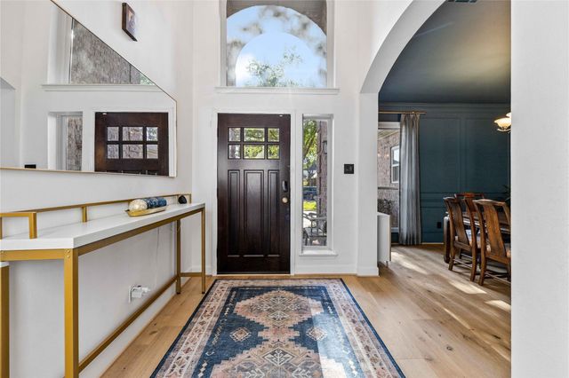 8802 Throckmorton Lane, Houston, TX 77064