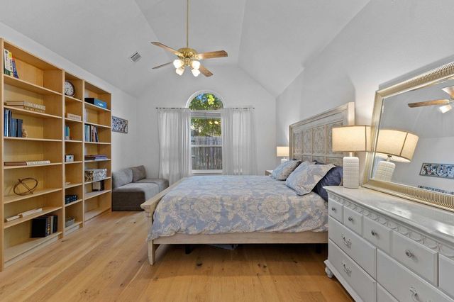 8802 Throckmorton Lane, Houston, TX 77064