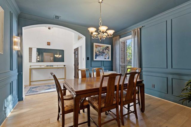 8802 Throckmorton Lane, Houston, TX 77064