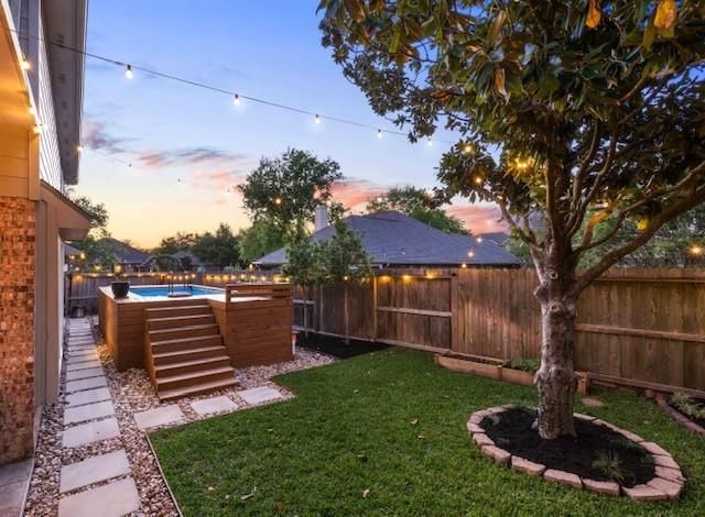 8802 Throckmorton Lane, Houston, TX 77064