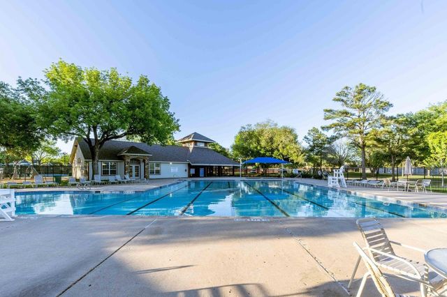 8802 Throckmorton Lane, Houston, TX 77064