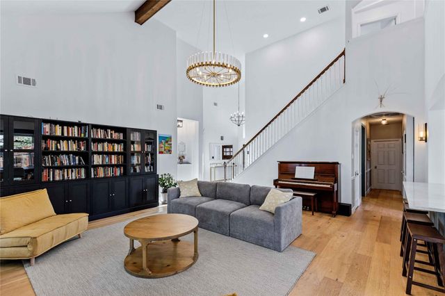 8802 Throckmorton Lane, Houston, TX 77064