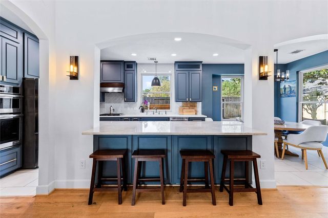 8802 Throckmorton Lane, Houston, TX 77064