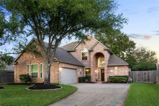 8802 Throckmorton Lane, Houston, TX 77064