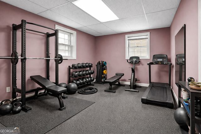 3878 Trenton Drive, Snellville, GA 30039