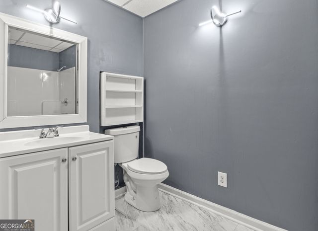 3878 Trenton Drive, Snellville, GA 30039