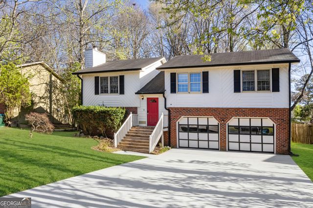 3878 Trenton Drive, Snellville, GA 30039