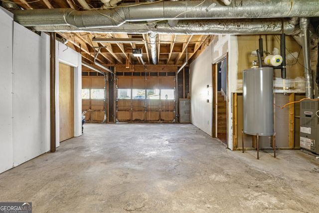 3878 Trenton Drive, Snellville, GA 30039