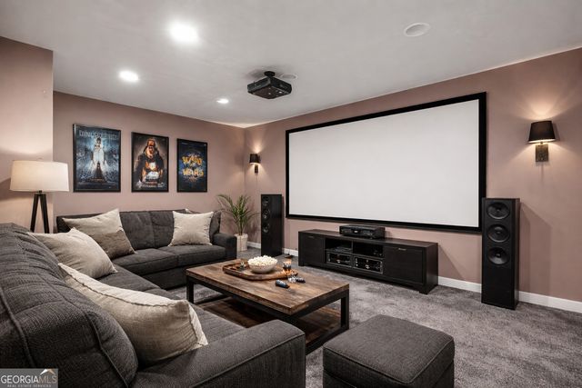 3878 Trenton Drive, Snellville, GA 30039