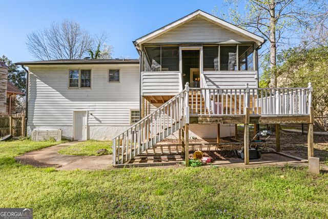 3878 Trenton Drive, Snellville, GA 30039