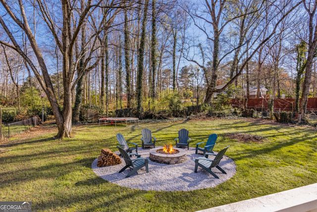 3878 Trenton Drive, Snellville, GA 30039