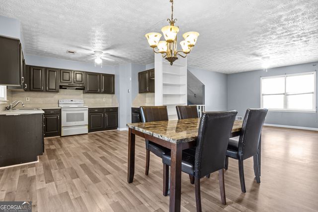 3878 Trenton Drive, Snellville, GA 30039