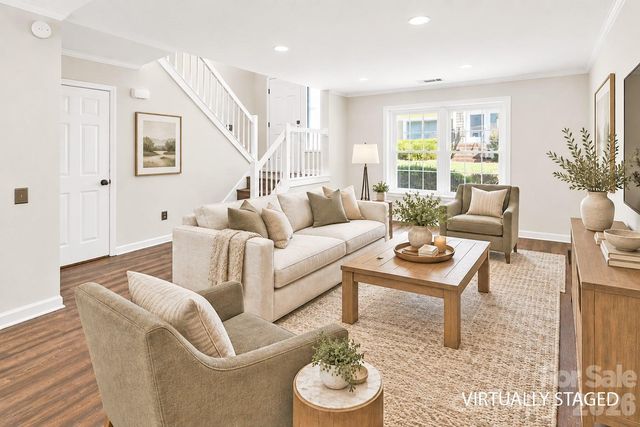 8228 Legare Court, Charlotte, NC 28210