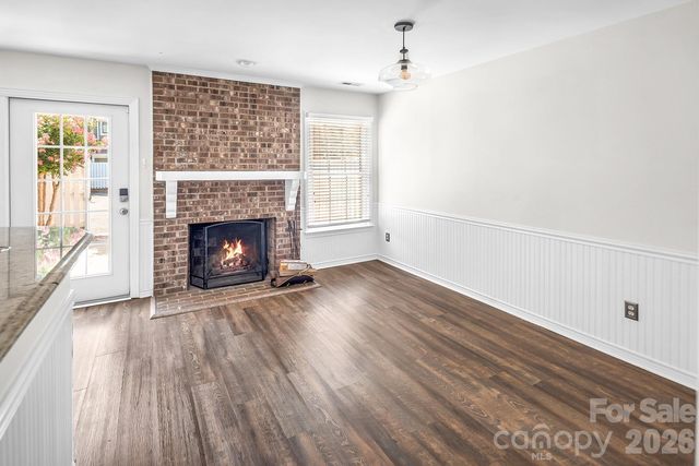 8228 Legare Court, Charlotte, NC 28210