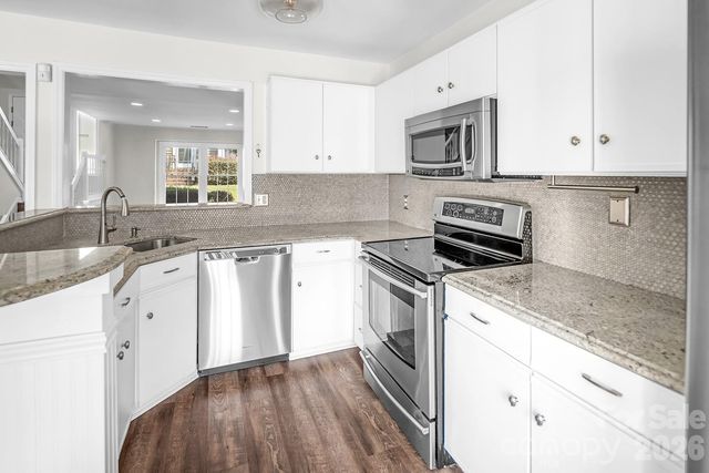 8228 Legare Court, Charlotte, NC 28210