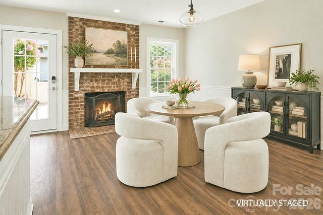 8228 Legare Court, Charlotte, NC 28210
