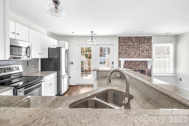8228 Legare Court, Charlotte, NC 28210