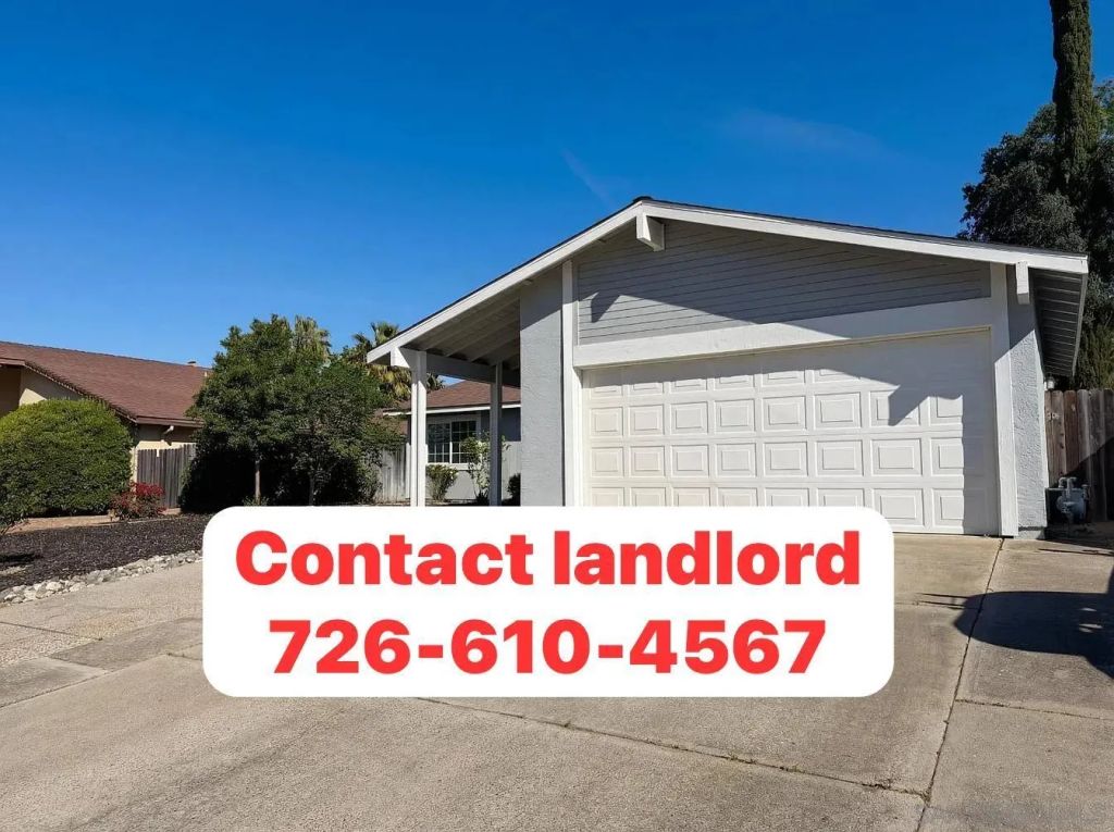 6909 kittery Ave,, Citrus Heights, CA 95621