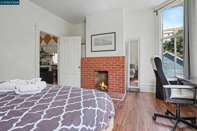 3414 Andover St., Oakland, CA 94609