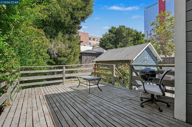 3414 Andover St., Oakland, CA 94609