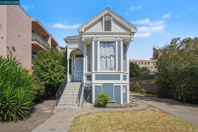 3414 Andover St., Oakland, CA 94609