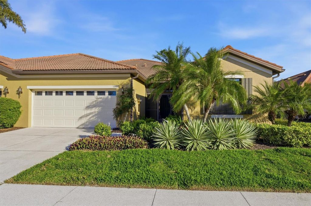 1379 MASENO DRIVE, Venice, FL 34292