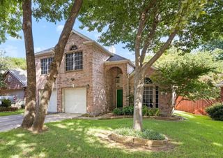 704 Wooded Creek Lane, Mckinney, TX 75071