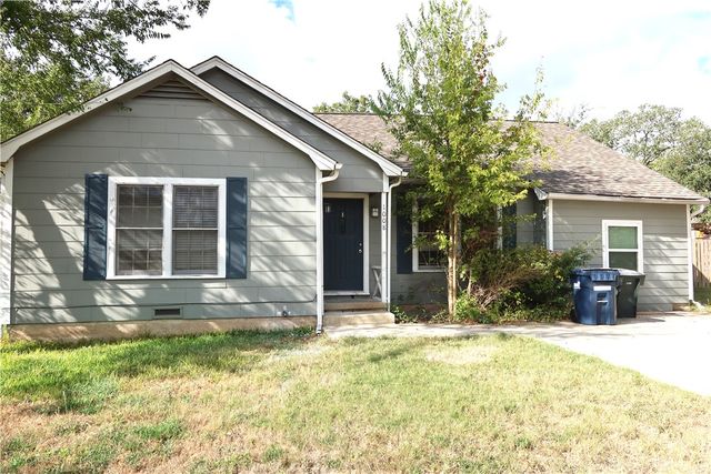 1008 Puryear Drive, College Station, TX 77840
