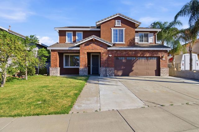 467 Calcite Ave, Lathrop, CA 95330