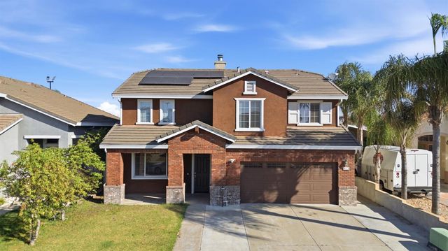 467 Calcite Ave, Lathrop, CA 95330