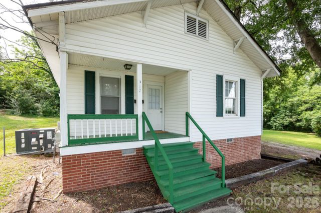 417 York Avenue, Kannapolis, NC 28083