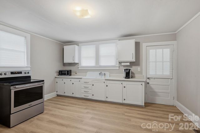 417 York Avenue, Kannapolis, NC 28083