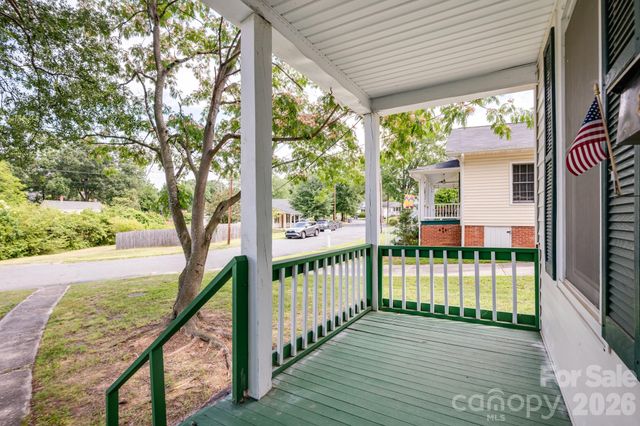417 York Avenue, Kannapolis, NC 28083