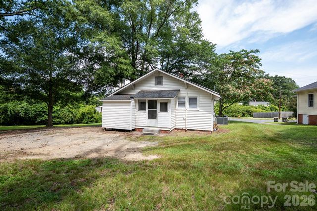 417 York Avenue, Kannapolis, NC 28083