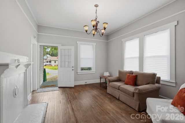 417 York Avenue, Kannapolis, NC 28083